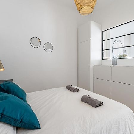 Joliette Place Apartment Марсилия Екстериор снимка