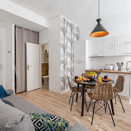 Joliette Place Apartment Марсилия Екстериор снимка