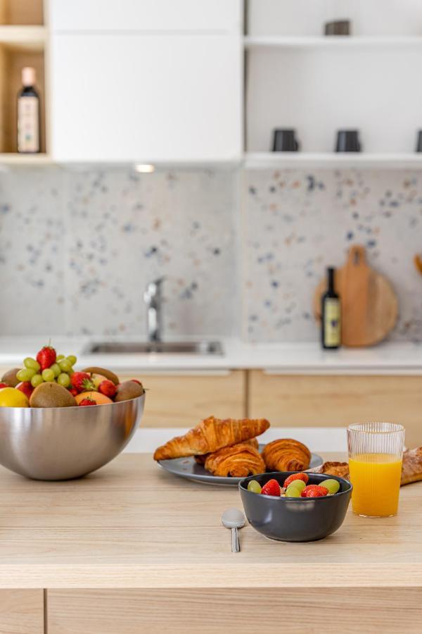 Joliette Place Apartment Марсилия Екстериор снимка