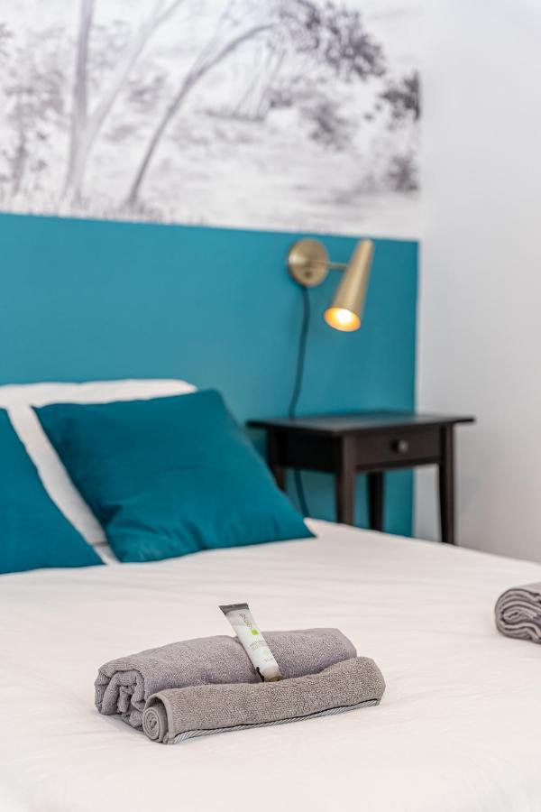 Joliette Place Apartment Марсилия Екстериор снимка