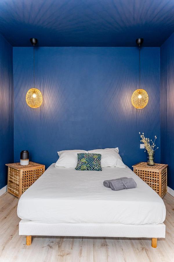 Joliette Place Apartment Марсилия Екстериор снимка